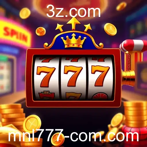 Exploring the Thrilling World of Slot Games: Understanding 'Mnl 777 Login'