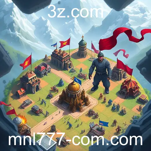 The Dynamic World of Strategy Games: Exploring 'Mnl 777 Login'