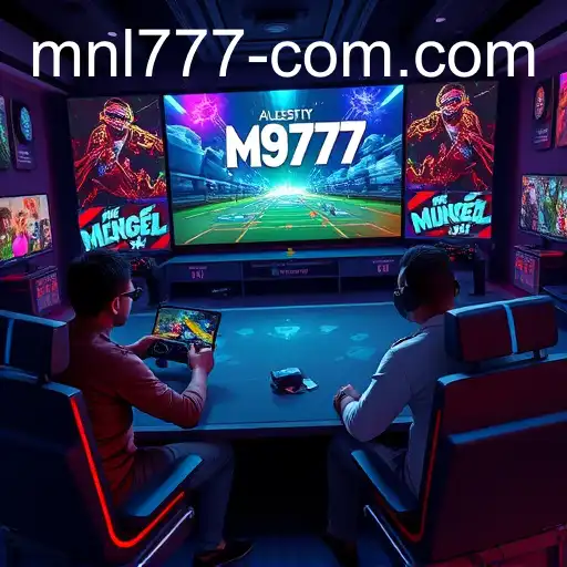 Online Gaming Trends in 2025